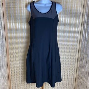 🔶Mondetta Women's Racerback Sleeveless Active Dress Size Medium